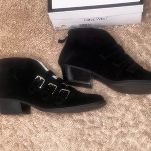 Ankle Boot